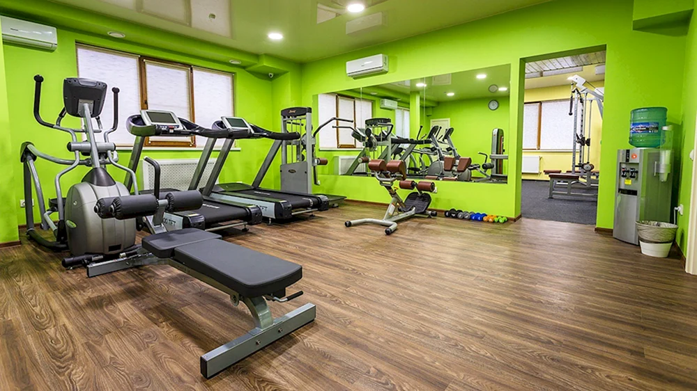 Mytimefitness Iljuschina
