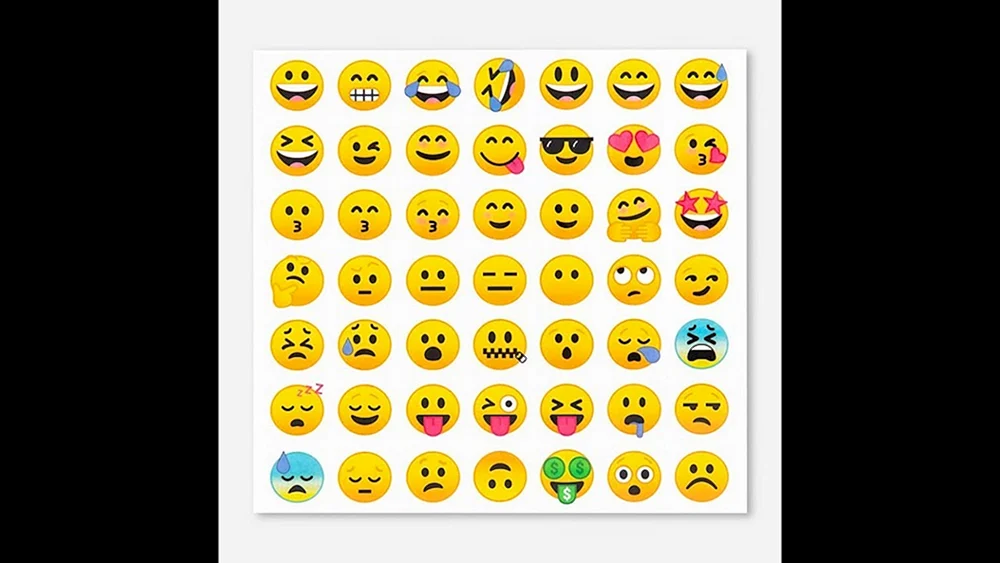 Smiley Set