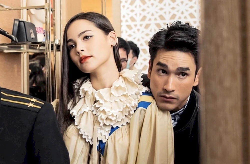 Cunning Romeo dorama