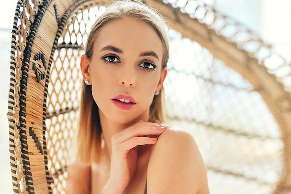 Nadezhda Olegovna
