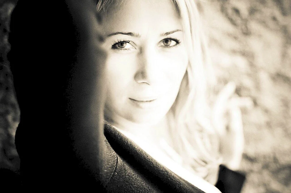 Nadezhda Belousova