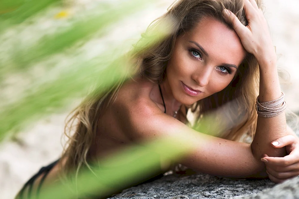 Nadezhda Borisova Schauspielerin