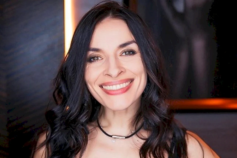 Nadezhda Meicher Granowska