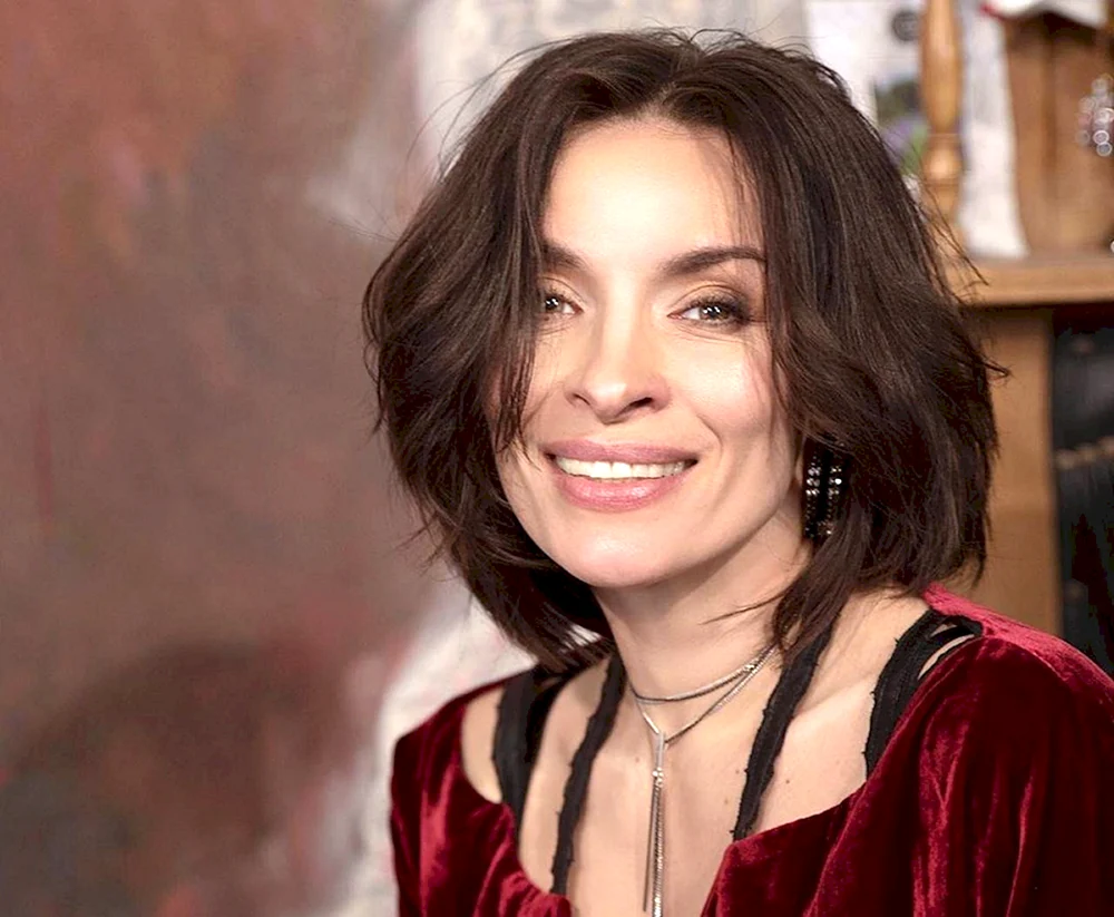 Nadezhda Granowskaja viagra