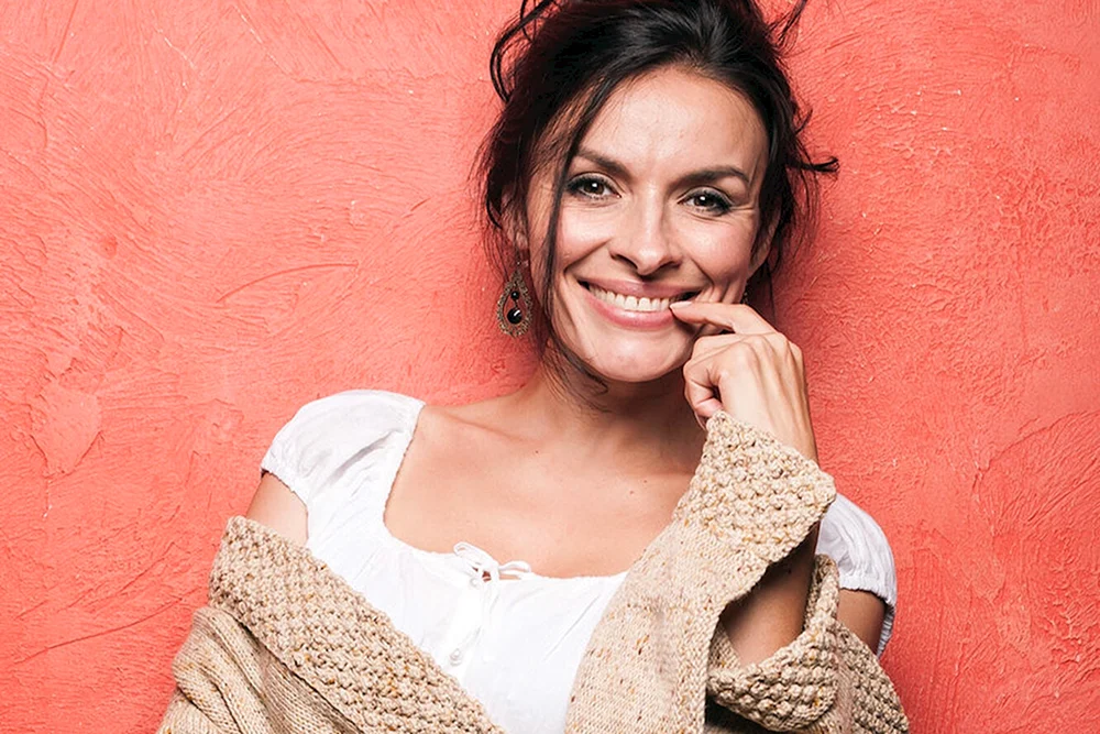 Nadezhda Meikher-Granowskaja 2020