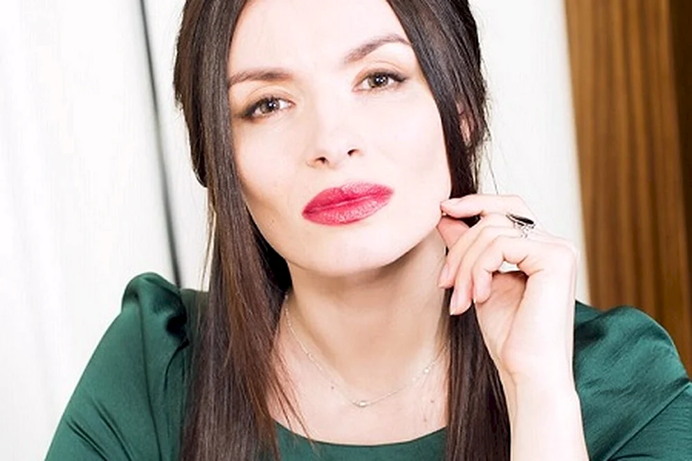 Nadezhda Meyher-Granowskaja