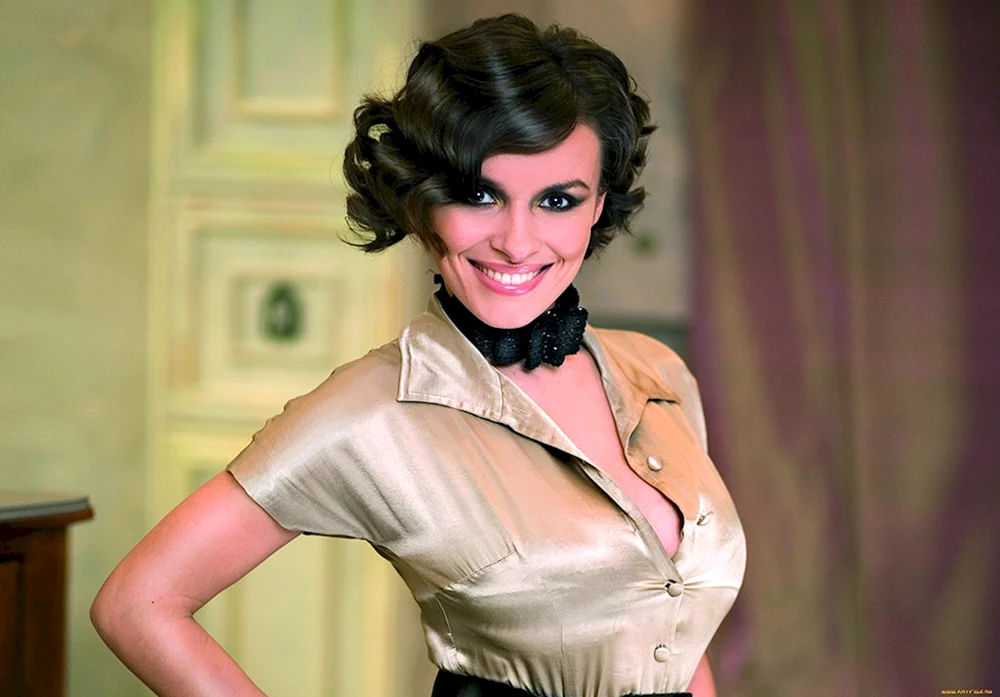 Nadezhda Meikher-. Granowskaja