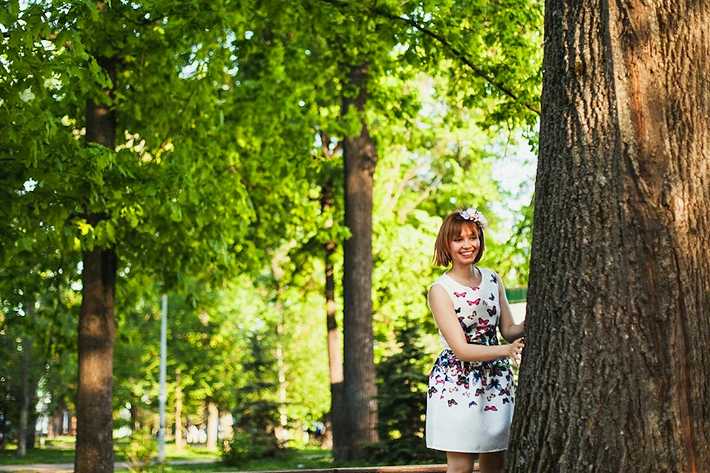Nadezhda Iwanowa Tjumen