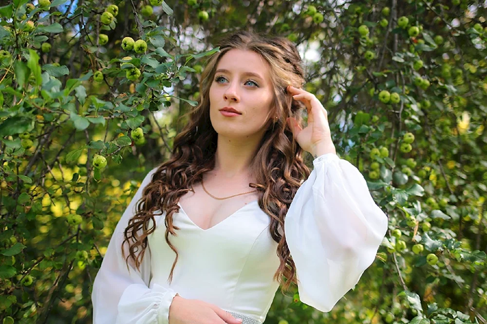 Nadezhda Yuryevna Ivanova