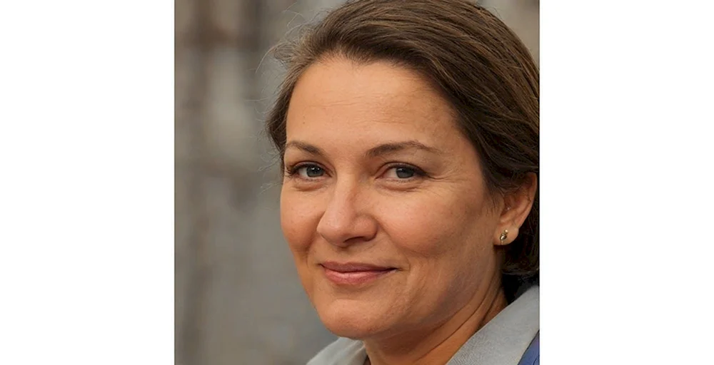 Nadezhda Kazanskaya