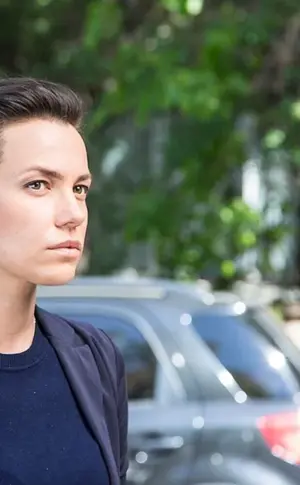 Nadezhda L'vovna Borisova