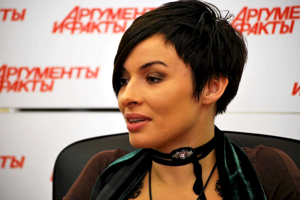 Nadezhda Meyher