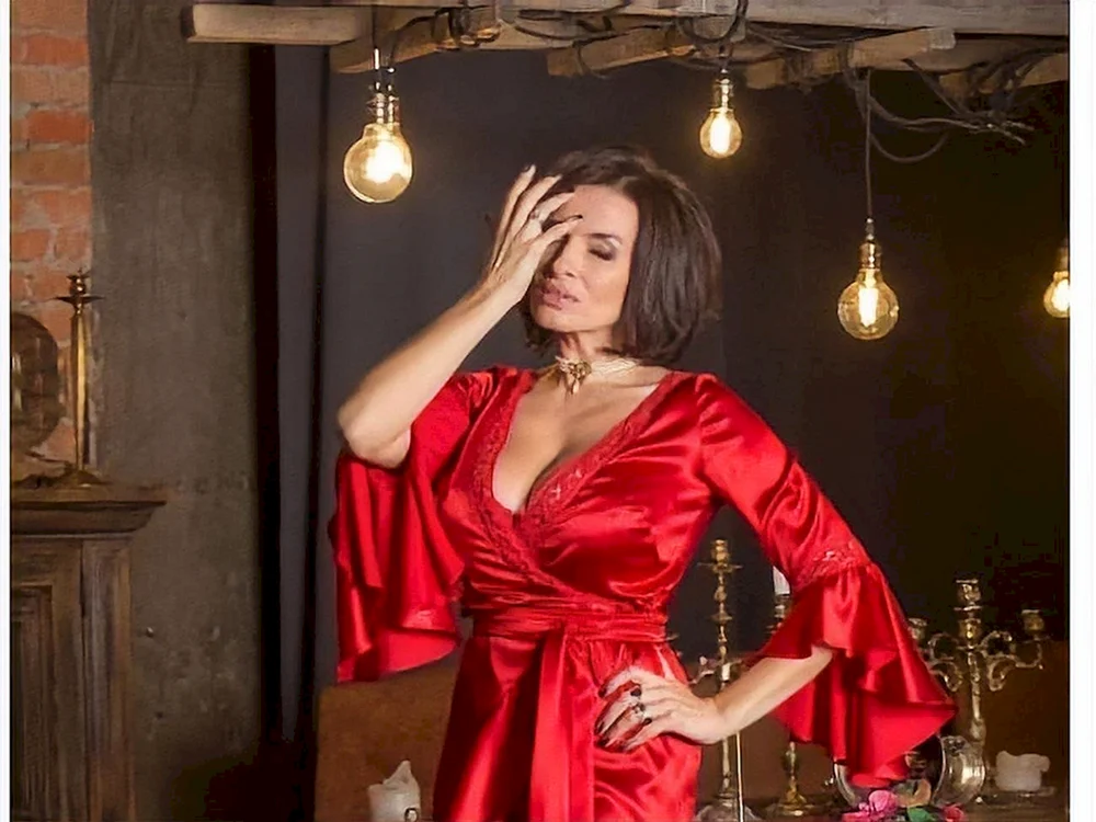 Nadezhda Granowskaja