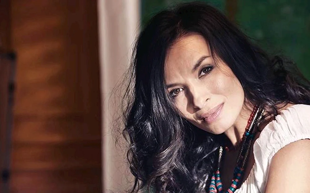 Nadezhda Meikher