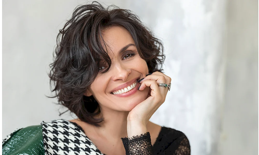 Nadezhda Meyher-Granovskaya