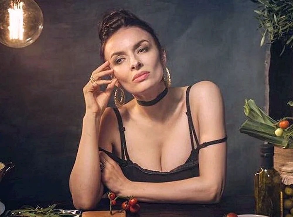 Nadezhda Meyher-Granowskaja