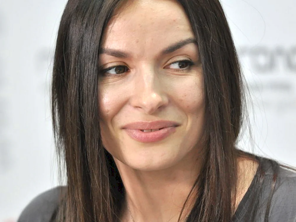Nadezhda Meyher-Granowskaja