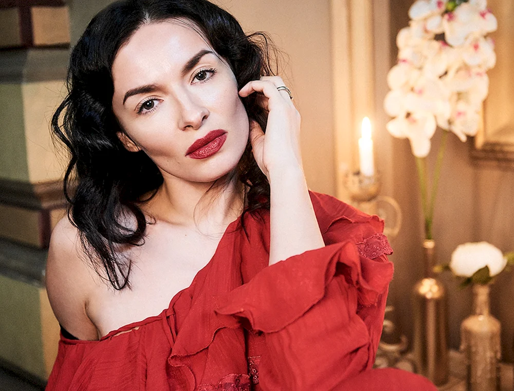 Nadezhda Meyher-Granovskaya