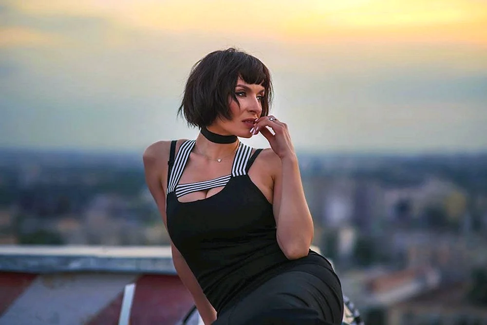 Nadezhda Meyher-Granowskaja