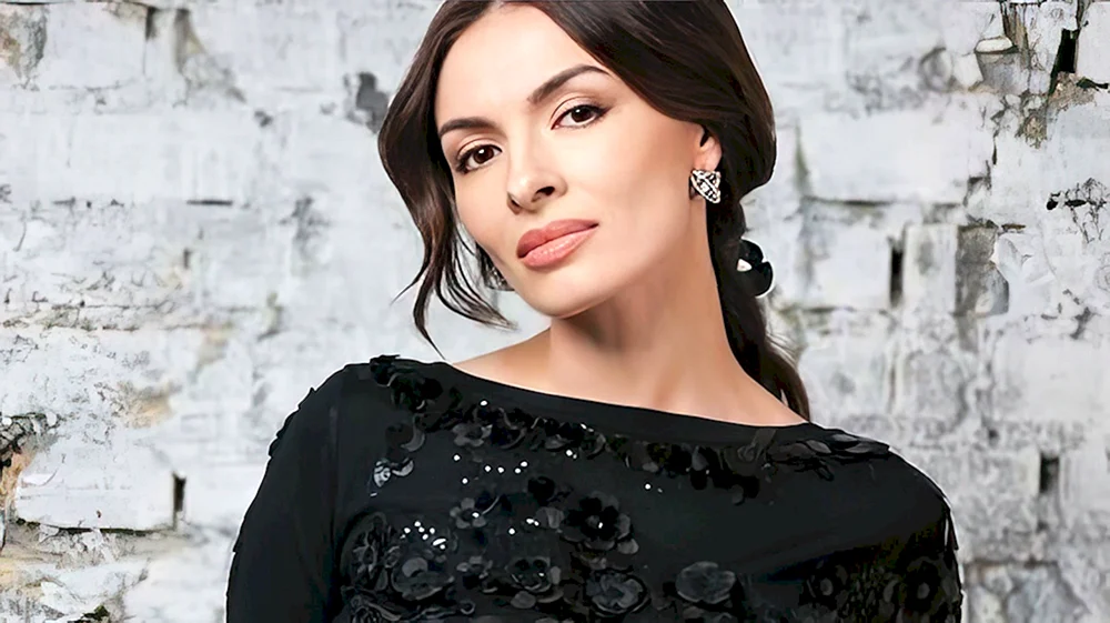 Nadezhda Meyher-Granovskaya