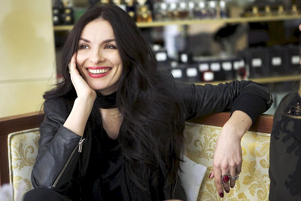 Nadezhda Meikher-Granowskaja