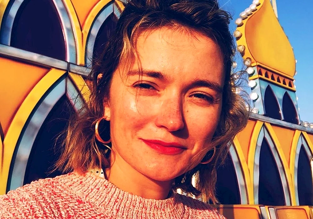 Nadezhda Mikhalkova Foto