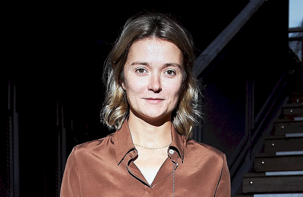 Nadezhda Mikhalkova Schauspielerin