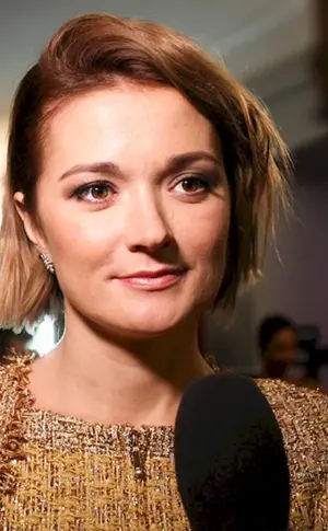 Nadezhda Mikhalkova Foto