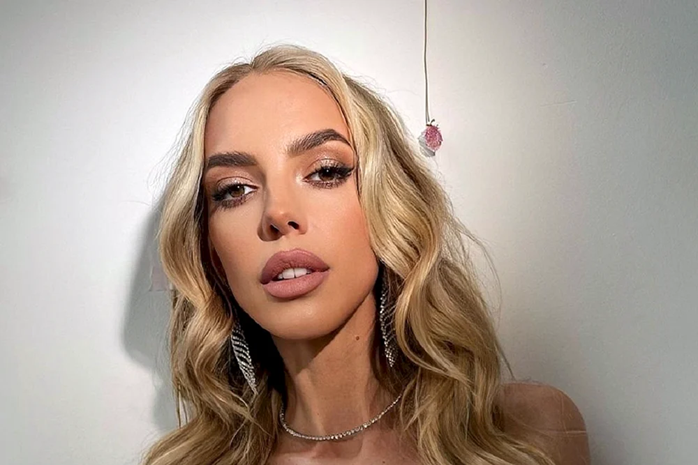 Nadia Syssoeva