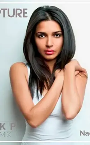 Nadiya Ali