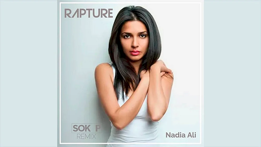 Nadiya Ali