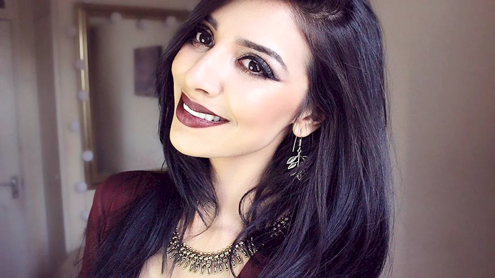 Nadia Ali Ali