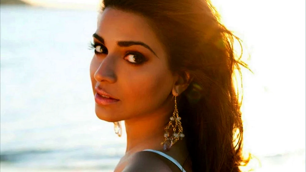 Nadiya Ali