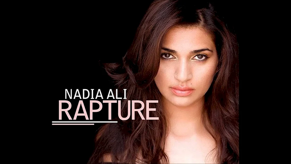 Nadia Ali 2022