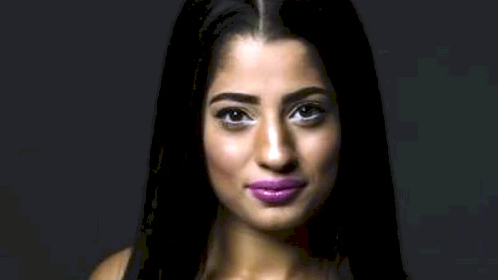 Nadia Ali 2021