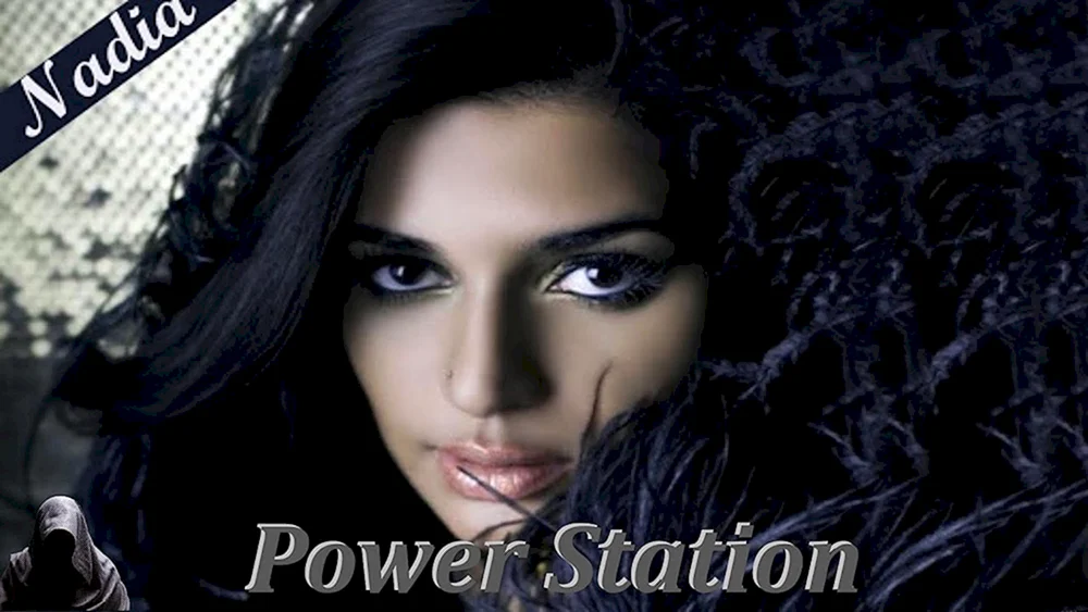 Nadia Ali