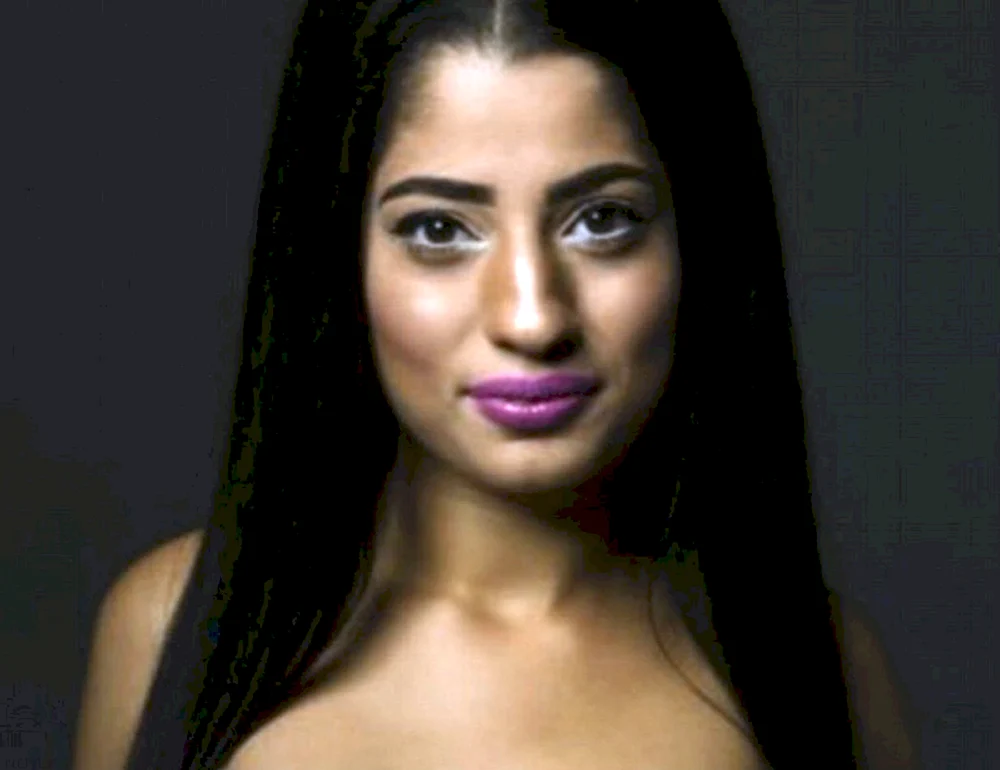 Nadia Ali Muslim