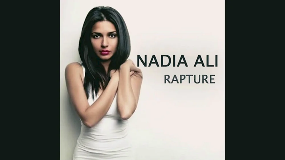 Nadia Ali Entrückung