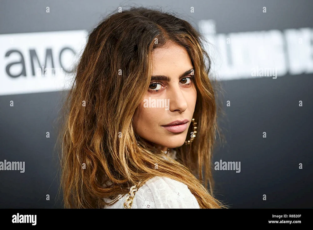 Nadia Hilker
