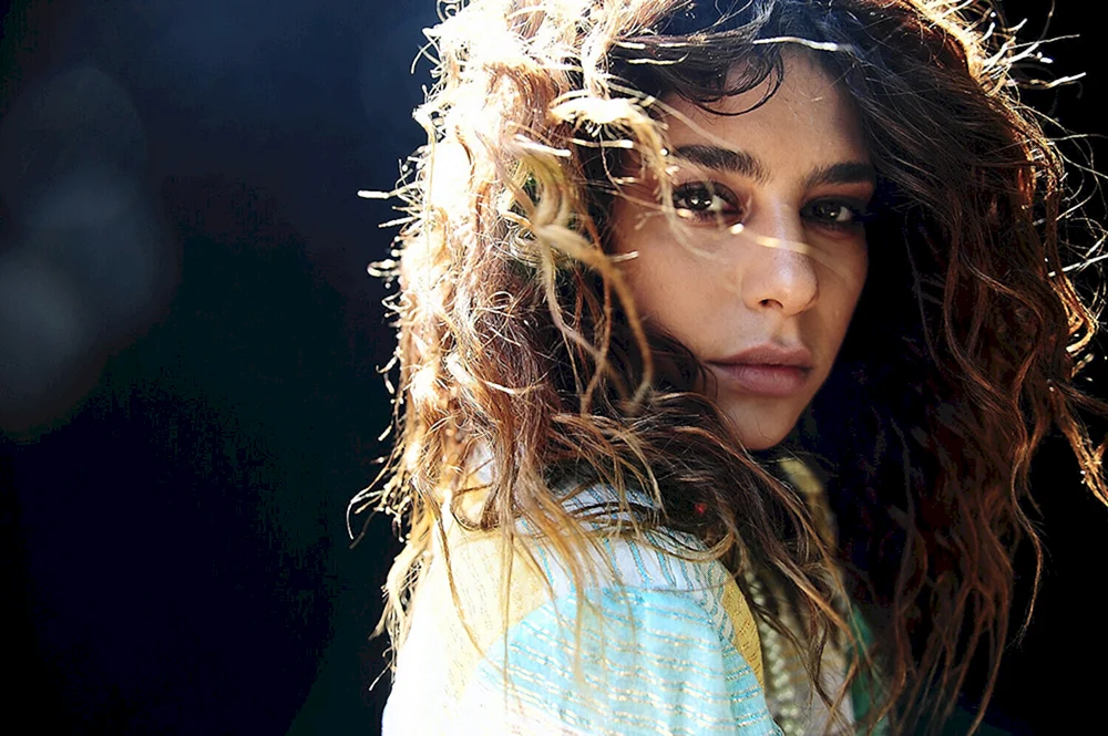 Nadia Hilker