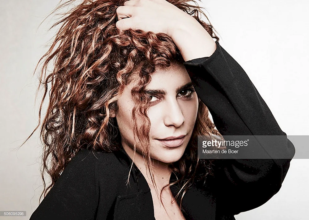 Nadia Hilker