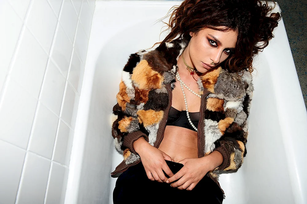 Nadia Hilker MagnaMagna