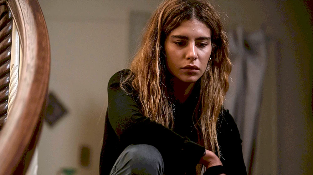 Nadia Hilker