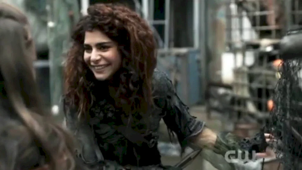 Nadia Hilker