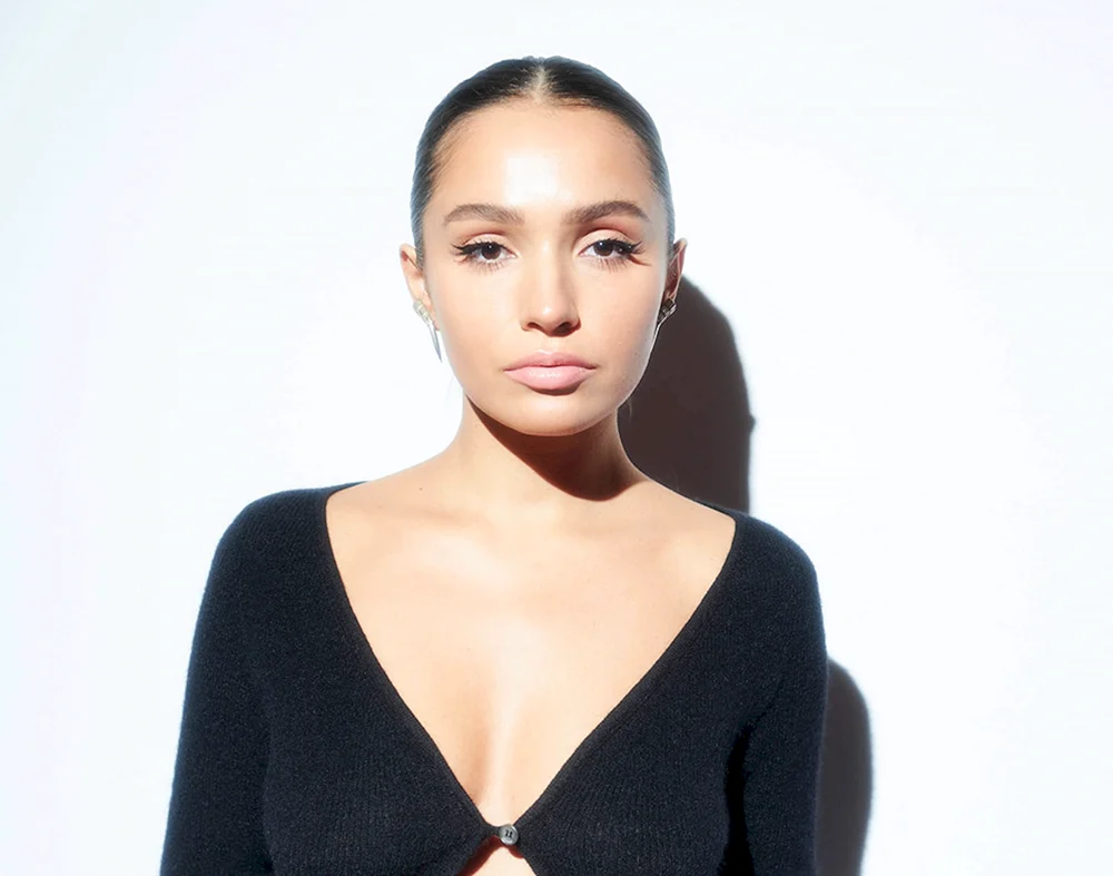 Nadia Melnikova