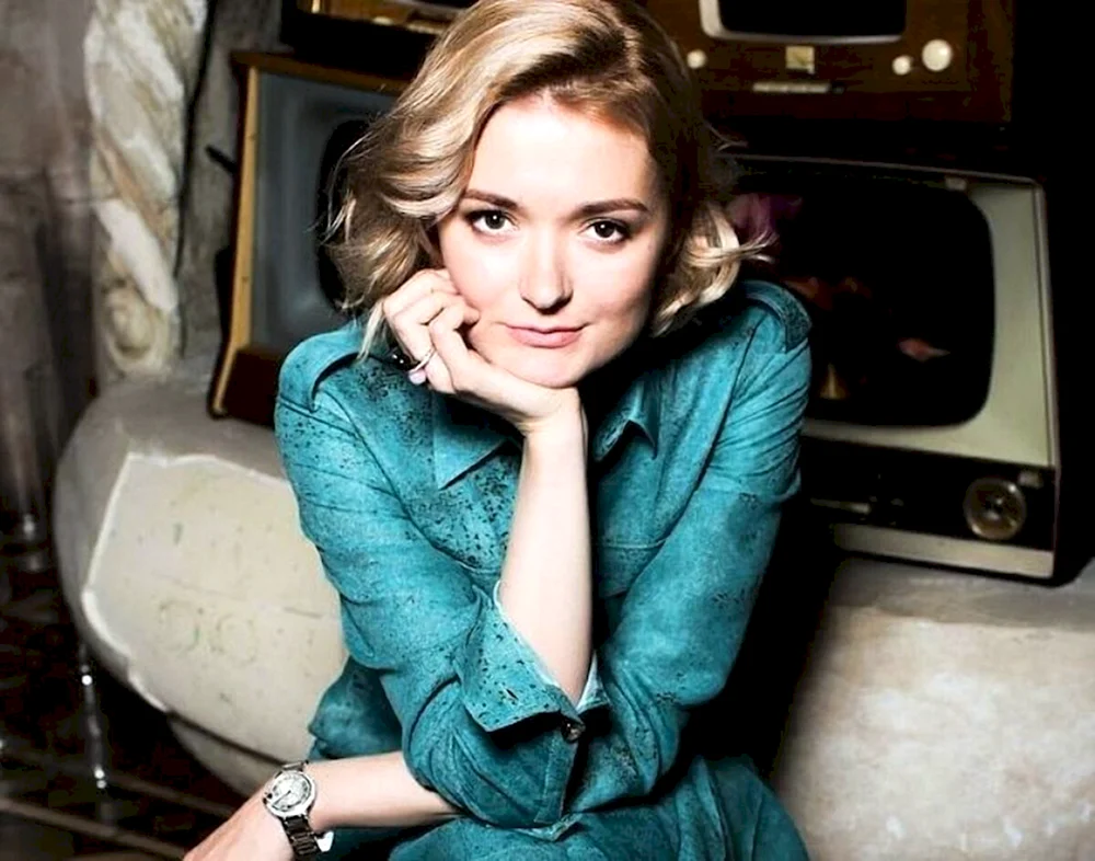 Nadezhda Mikhalkova 2022