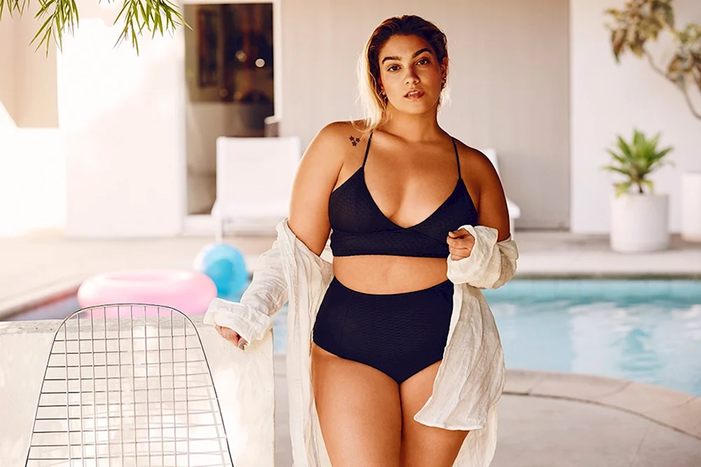 Nadia Aboulhosn
