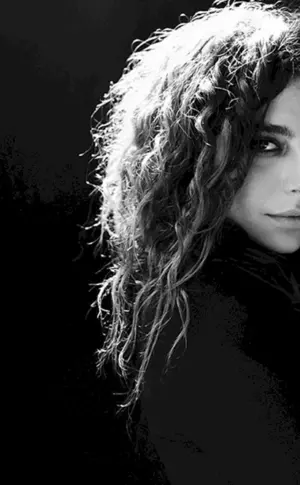 Nadia Hilker