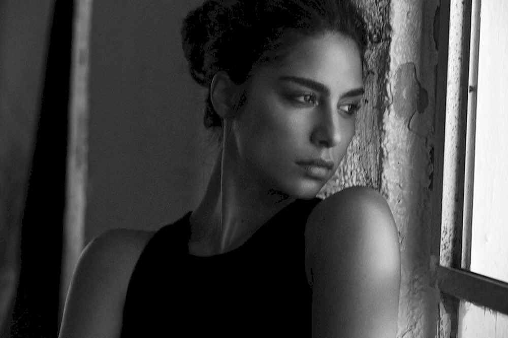Nadia Hilker. Hilker