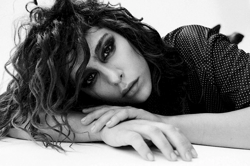 Nadia Hilker